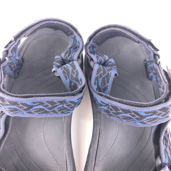 Teva Hurricane XLT Summer Hiking Sandals 12 main image 10